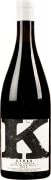 K Vintners Rockgarden Syrah 2014 Front Bottle Shot