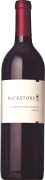 Backstory Cabernet Sauvignon 2019  Front Bottle Shot