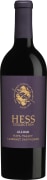 Hess Allomi Cabernet Sauvignon 2019  Front Bottle Shot