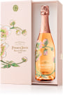Perrier-Jouet Rose Belle Epoque with Gift Box 2010  Gift Product Image