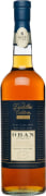 Oban Distillers Edition Single Malt Scotch Whisky 2007 Front Bottle Shot