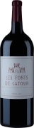 Chateau Latour Les Forts de Latour (1.5 Liter Magnum) 2016  Front Bottle Shot