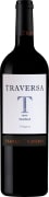 Familia Traversa Tannat 2019  Front Bottle Shot