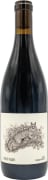 County Line Sonoma Coast Pinot Noir 2024  Front Bottle Shot