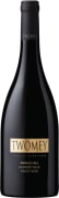 Twomey Prince Hill Vineyard Pinot Noir 2017  Front Bottle Shot