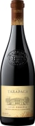 Vina Tarapaca Gran Reserva Organic Red Blend 2016  Front Bottle Shot