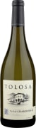 Tolosa Winery No Oak Chardonnay 2015 Front Bottle Shot