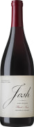Josh Cellars Pinot Noir 2018  Front Bottle Shot