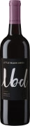 Little Black Dress Merlot 2017  Front Bottle Shot