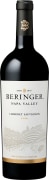 Beringer Napa Valley Cabernet Sauvignon (White Label) 2016  Front Bottle Shot