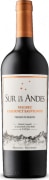 Sur de los Andes Malbec-Cabernet Sauvignon Premium Blend 2014  Front Bottle Shot