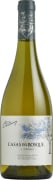 Casas del Bosque Gran Reserva Chardonnay 2017  Front Bottle Shot