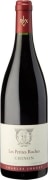 Charles Joguet Chinon Les Petites Roches 2016  Front Bottle Shot