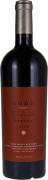Rudd Oakville Estate Proprietary Red 2007  Front Bottle Shot