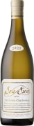 Sea Sun by Charlie Wagner Chardonnay 2021  Front Bottle Shot