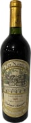 Far Niente Cabernet Sauvignon 1994  Front Bottle Shot