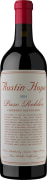 Austin Hope Cabernet Sauvignon 2024 Front Bottle Shot