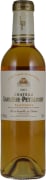 Chateau Lafaurie-Peyraguey Sauternes (375ML half-bottle) 2003  Front Bottle Shot