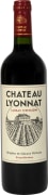 Chateau Lyonnat Lussac Saint-Emilion 2015  Front Bottle Shot