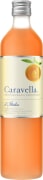 Caravella Orangecello Front Bottle Shot