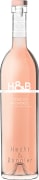 Hecht & Bannier Cotes de Provence Rose 2020  Front Bottle Shot