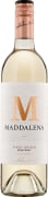 Maddalena Pinot Grigio 2023  Front Bottle Shot