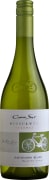 Cono Sur Bicicleta Reserva Sauvignon Blanc 2019  Front Bottle Shot