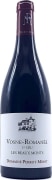 Domaine Perrot-Minot Vosne-Romanee Les Beaux Monts Premier Cru 2019  Front Bottle Shot