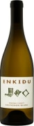 Enkidu Sauvignon Blanc 2017  Front Bottle Shot