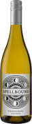 Spellbound Chardonnay 2021 Front Bottle Shot
