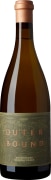 Outerbound Chardonnay 2021  Front Bottle Shot