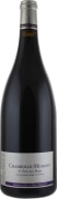 Domaine Sigaut Chambolle-Musigny Les Fuees Premier Cru 2013 Front Bottle Shot