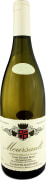 Boyer-Martenot Meursault Cuvee Fernand Boyer 2017  Front Bottle Shot