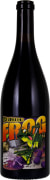 Cayuse Bionic Frog Syrah 2007  Front Bottle Shot
