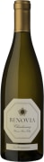 Benovia La Pommeraie Chardonnay 2015 Front Bottle Shot
