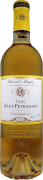 Chateau Clos Haut Peyraguey Symphonie de Haut-Peyraguey 2016 Front Bottle Shot
