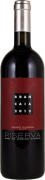 Brancaia Chianti Classico Riserva 2013  Front Bottle Shot