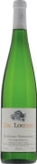 Dr. Loosen Wehlener Sonnenuhr Riesling Spatlese 2017  Front Bottle Shot