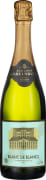 Schloss Gobelsburg Blanc de Blancs Sekt  Front Bottle Shot
