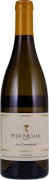 Peter Michael La Carriere Chardonnay 2018  Front Bottle Shot