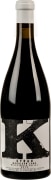 K Vintners Morrison Lane Syrah 2013 Front Bottle Shot