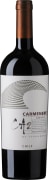 TerraNoble CA2 Costa Carmenere 2016  Front Bottle Shot