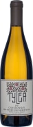 Tyler Winery Bien Nacido W Block Chardonnay 2015 Front Bottle Shot