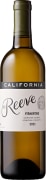 Reeve Vermentino 2023  Front Bottle Shot