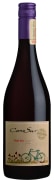 Cono Sur Organic Pinot Noir 2021  Front Bottle Shot
