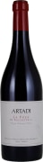 Artadi La Poza de Ballesteros 2016  Front Bottle Shot