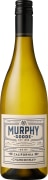 Murphy-Goode California Chardonnay 2016 Front Bottle Shot