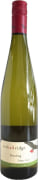 Red Tail Ridge Estate Riesling 2015 Front Bottle Shot