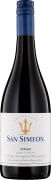 San Simeon Syrah 2021  Front Bottle Shot