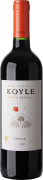 Koyle Gran Reserva Carmenere 2018  Front Bottle Shot